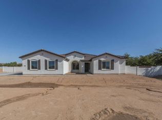 15904 W Deanne Dr, Waddell, AZ 85355