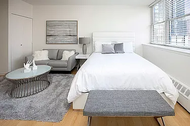 Rented by Manhattan Management Group