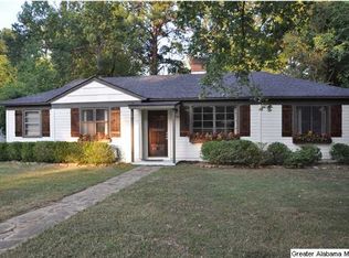 1206 Monarch Ave, Birmingham, AL 35213