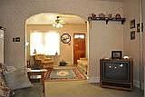 Living Rooms