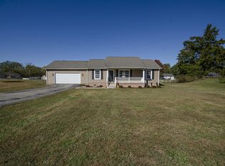 346 James Holman Rd, Sparta, TN 38583