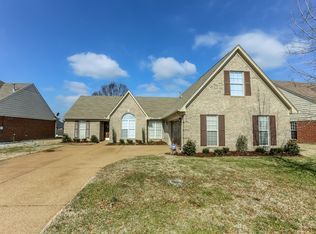 7517 Delta Lakes Blvd, Walls, MS 38680