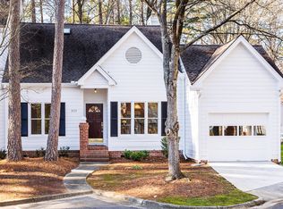 3717 Carnegie Ln, Raleigh, NC 27612