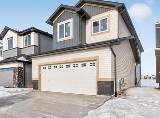 6308 42nd Ave, Beaumont, AB T4X 3B3