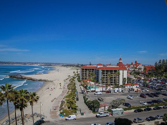 4th image of 1720 Avenida Del Mundo Unit 704