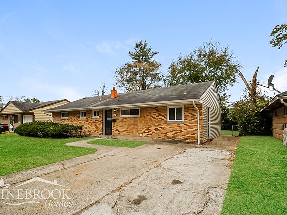 2nd image of 8817 Cabot Dr