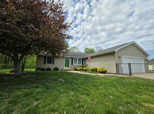1125 N Kristie Ln, Ludington, MI 49431