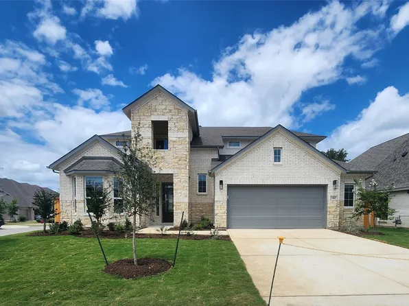 162 Lily Pad Ln, Kyle, TX 78640