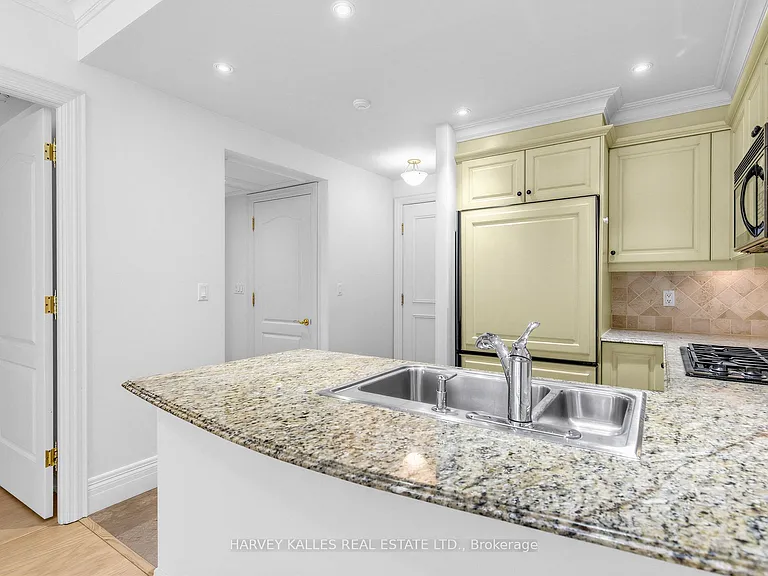 33 Delisle Ave #704 — Photo 6