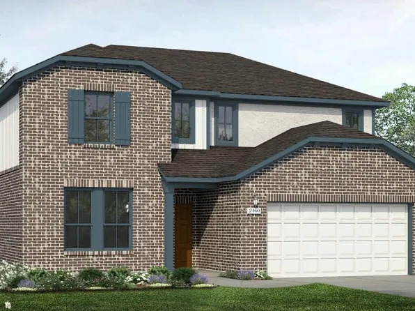 5211 Grace Sunshine, Spring, TX 77379