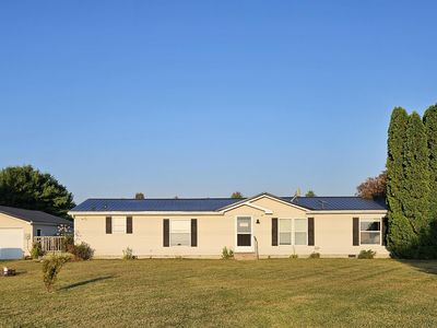 4907 N 1350 E, Converse, IN, 46919