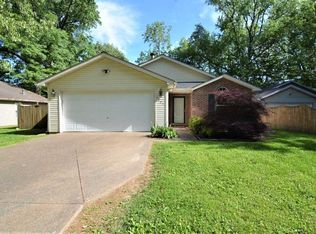 3624 Kathleen Ave, Evansville, IN