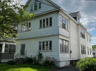 49 Summit Ave, Albany, NY 12209
