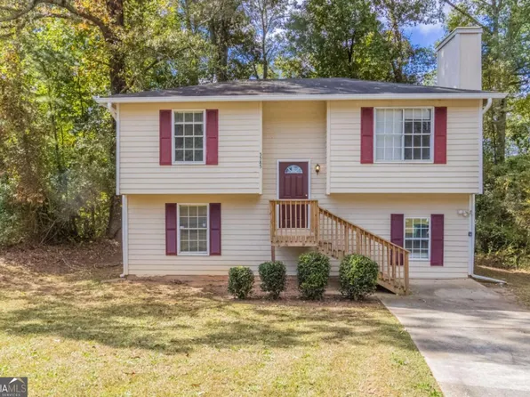 5585 Fairington Pl, Lithonia, GA 30038