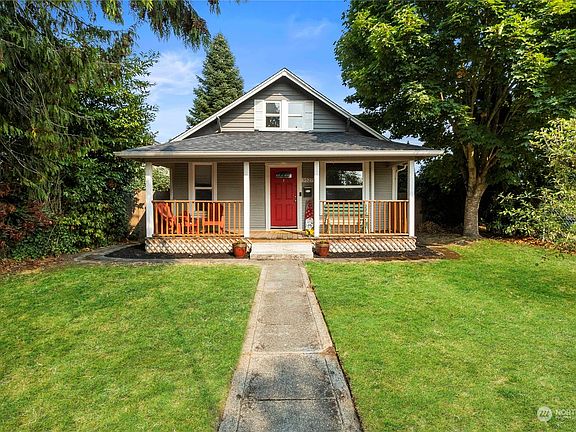 4th image of 3527 S Sheridan Avenue