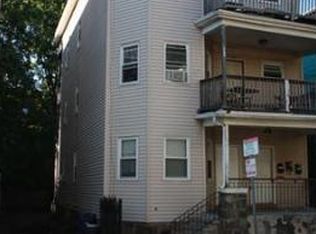 5 Creston Park APT 3, Dorchester, MA 02121