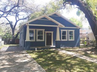 4205 N 13th St, Tampa, FL 33603