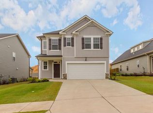109 Brighton Landing Dr, Grovetown, GA 30813