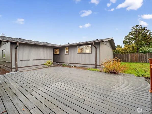 849 S Jackson Avenue, Tacoma, WA 98465