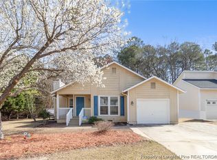 491 Oates Dr, Fayetteville, NC 28311