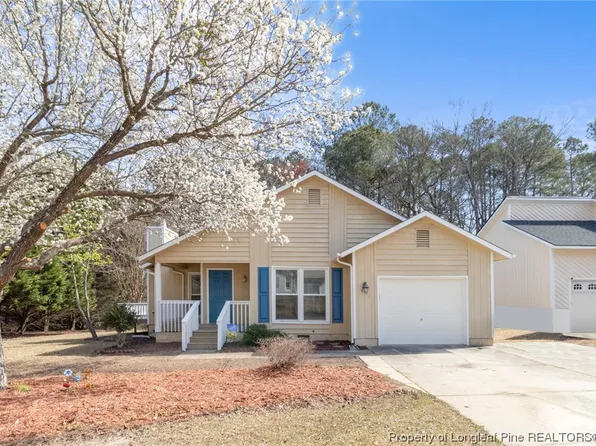 491 Oates Dr, Fayetteville, NC 28311