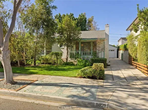 5029 Pickford Way, Culver City, CA 90230