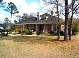 1560 Frenchmans Bend Rd, Monroe, LA 71203