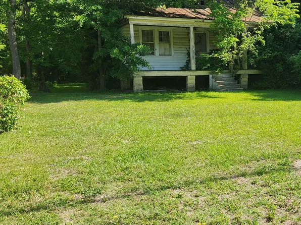 1210 S King Street, Windsor, NC 27983