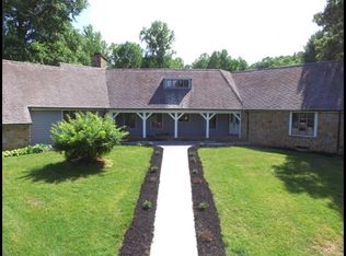 381 High Peak Rd, Monroe, VA 24574