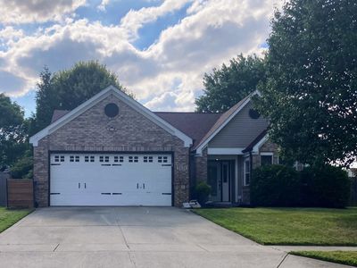 5534 Foxtail Ct, Indianapolis, IN, 46221