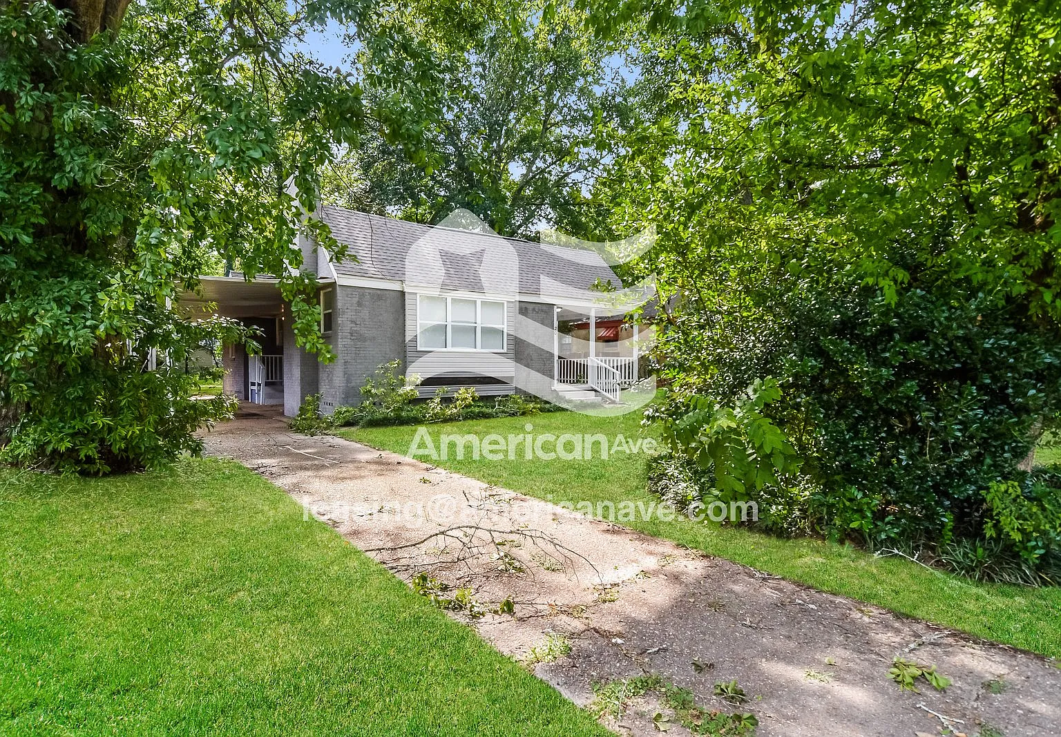 3 bed, 1.0 bath, 1252 sqft, $897 — Photo 4