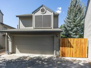 4110 E Spring Meadows Cir, Flagstaff, AZ 86004