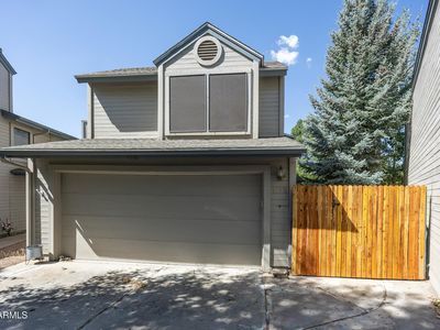 4110 E Spring Meadows Cir, Flagstaff, AZ, 86004