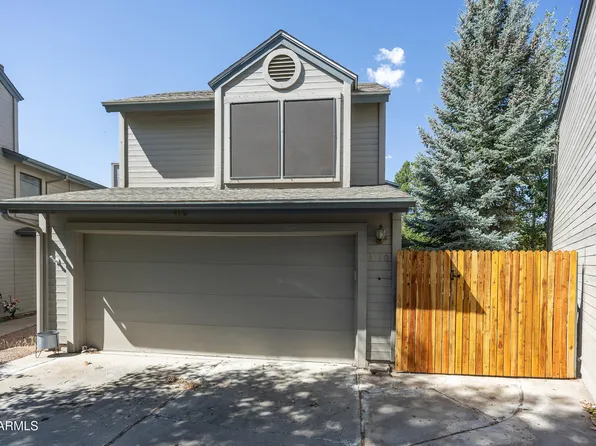 4110 E SPRING MEADOWS Circle, Flagstaff, AZ 86004