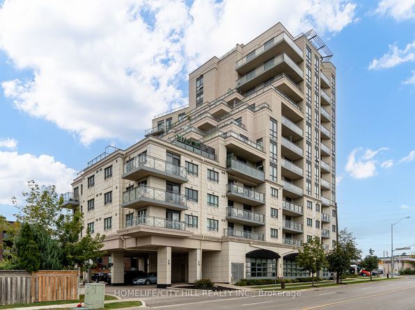 7730 Kipling Ave, Vaughan, ON