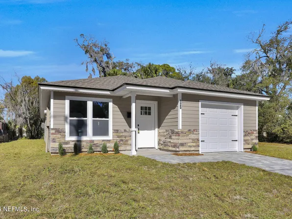125 W 18TH Street, Jacksonville, FL 32206