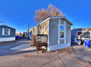 7701 Brighton Blvd LOT 47, Commerce City, CO 80022