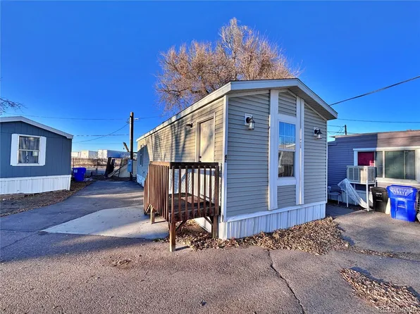 7701 Brighton Boulevard LOT 47, Commerce City, CO 80022