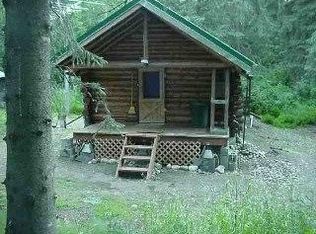 2164 N Meadow Lakes Loop, Wasilla, AK 99623