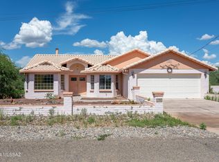 1783 Palestina Ct, Rio Rico, AZ 85648