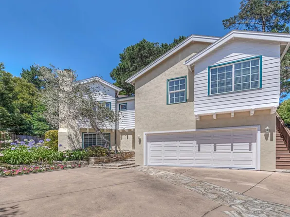 4 Oak Knoll Way, Carmel, CA 93923