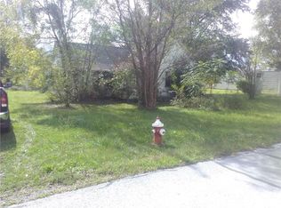 315 W Harrison St, Lakeview, OH 43331