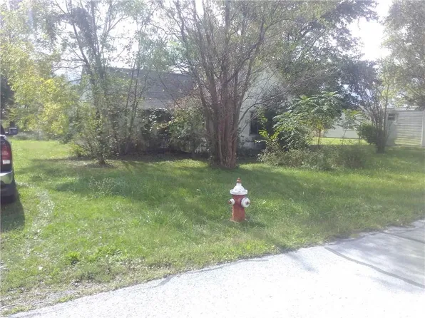 315 W Harrison St, Lakeview, OH 43331