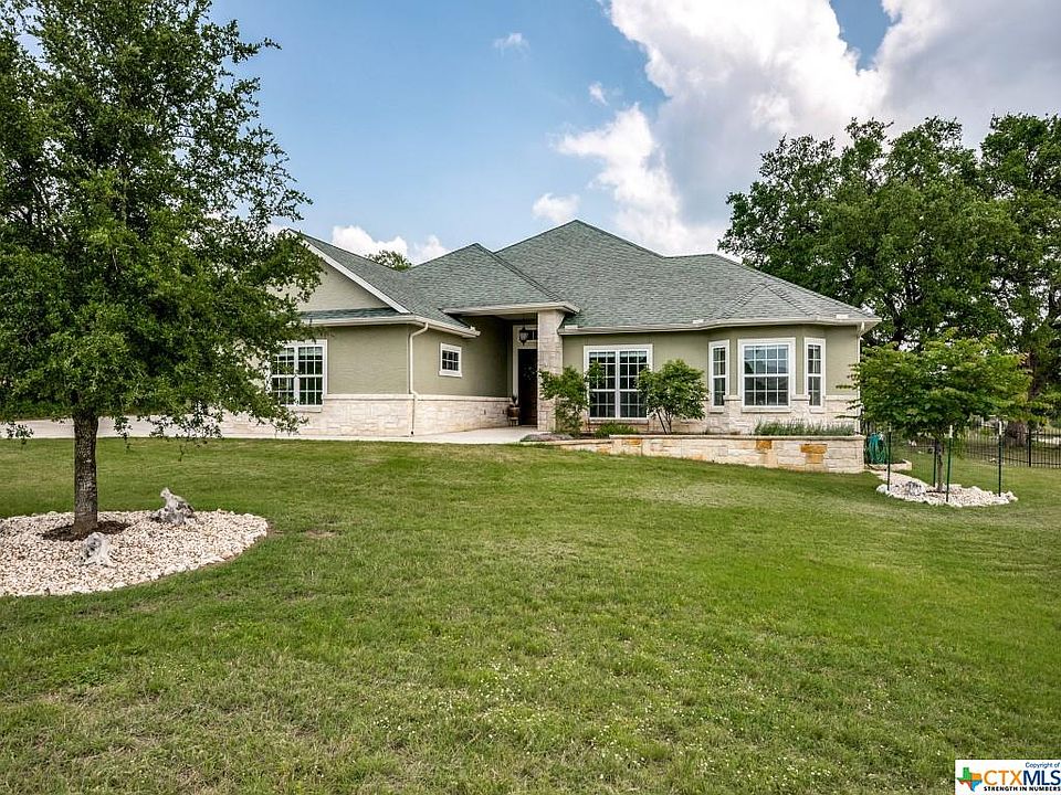 2022 Appellation, New Braunfels, TX 78132 MLS 441553