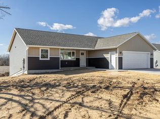 307 S Commercial St, Rockland, WI 54653