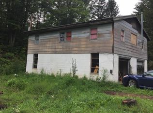 2446 Alder Run Rd, Millerton, PA 16936