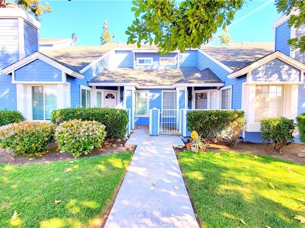 605 Alder Ln, Diamond Bar, CA 91789