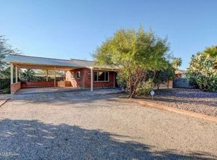 1137 N Nema Ave, Tucson, AZ 85712