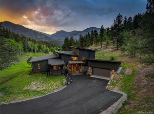 338 Red Lily Place, Evergreen, CO 80439