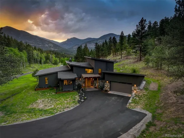 338 Red Lily Place, Evergreen, CO 80439